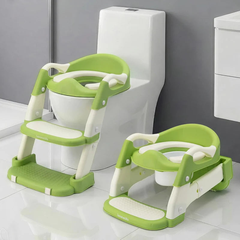 Toddler Trainer Seat