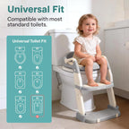 Toddler Trainer Seat